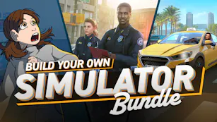 Product cover for Build your own Simulator Bundle (2026)