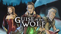 Product cover for Guise Of The Wolf