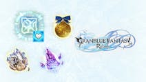 Product cover for Granblue Fantasy: Relink - Weapon Upgrade Items Pack 3