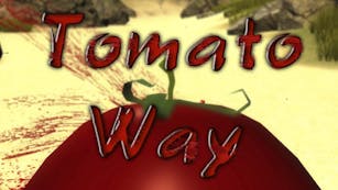 Product cover for Tomato Way