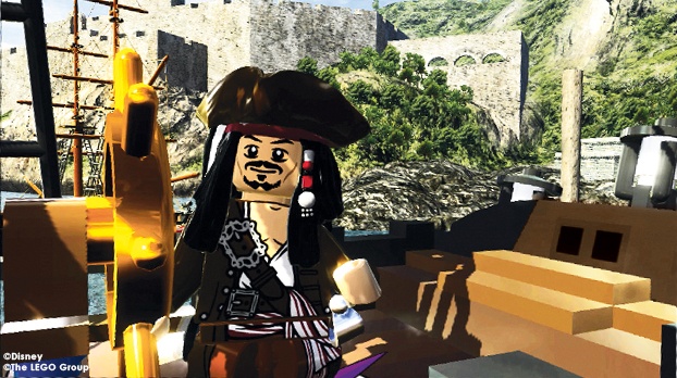 youtube lego pirates of the caribbean youtube lego pirates of the caribbean