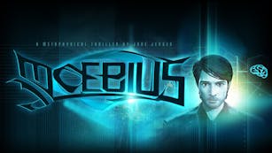 Product cover for Moebius: Empire Rising