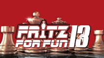 Product cover for Fritz for Fun 13