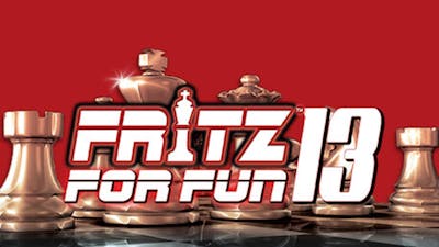 metalen veel plezier stil Fritz for Fun 13 | PC Steam Spel | Fanatical