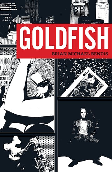 Product cover for Goldfish