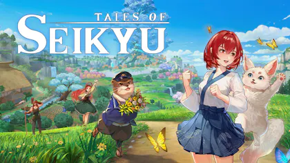 Product cover for Tales of Seikyu