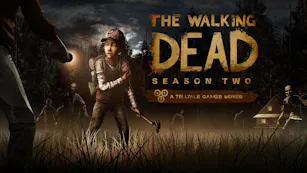Product cover for The Walking Dead: Season Two