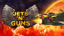 Jets'n'Guns Gold