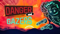 Product cover for Danger Gazers