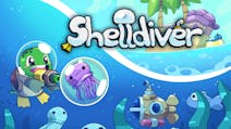 Product cover for Shelldiver