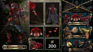 Product cover for Last Epoch - Primal Vanquisher Supporter Pack - DLC