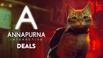 Product cover for Annapurna Deals