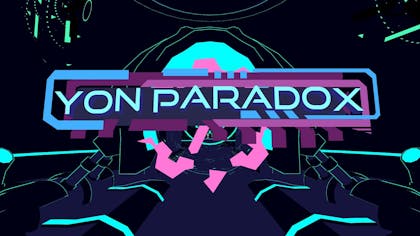 Product cover for Yon Paradox