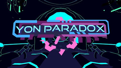 Product cover for Yon Paradox