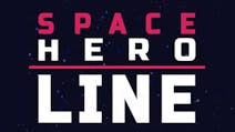 Product cover for Space Hero Line