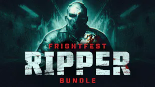 Product cover for FrightFest Ripper Bundle