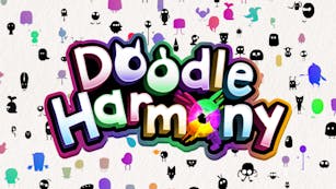 Product cover for Doodle Harmony