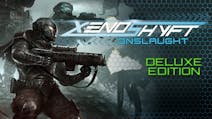 Product cover for XenoShyft Deluxe Edition