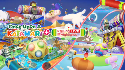 Product cover for Rolling Live Highlights Edition