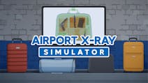 Product cover for Airport X-Ray Simulator