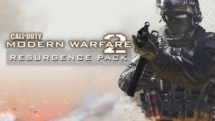 Call of Duty: Modern Warfare 3 Collection 1 DLC, Mac Steam Downloadable  Content