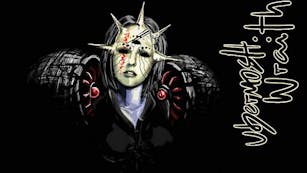 Product cover for UBERMOSH:WRAITH