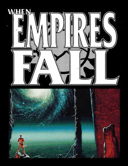 When Empires Fall