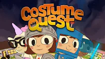 Product cover for Costume Quest