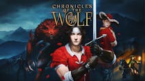 Product cover for Chronicles of the Wolf