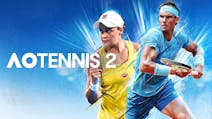 Product cover for AO Tennis 2