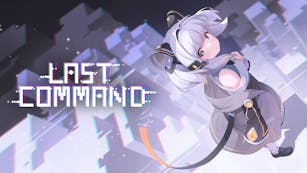 Product cover for Last Command