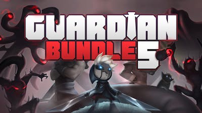 Guardian Bundle 5