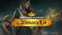 Product cover for Kingdom Come: Deliverance - A Woman's Lot