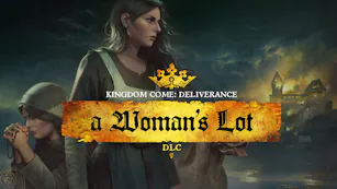 Product cover for Kingdom Come: Deliverance - A Woman's Lot - DLC
