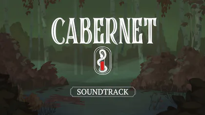 Product cover for Cabernet Soundtrack - DLC