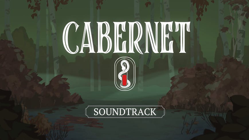 Product cover for Cabernet Soundtrack
