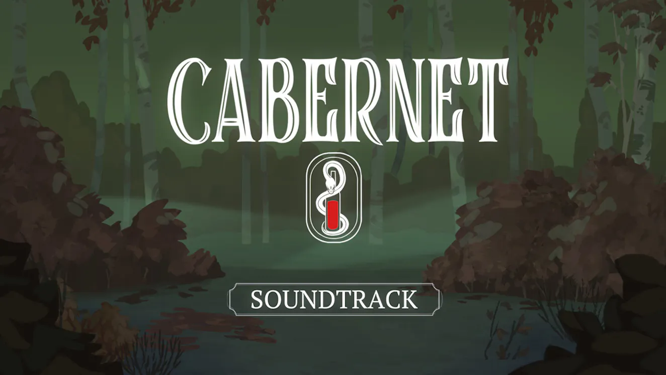 Product cover for Cabernet Soundtrack - DLC