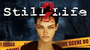 Product cover for Still Life 2