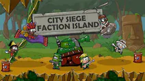 Product cover for City Siege: Faction Island