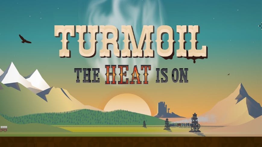 Turmoil - The Heat Is On DLC