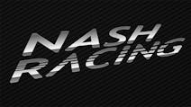 Product cover for Nash Racing