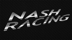 Product cover for Nash Racing