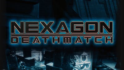 Nexagon: Deathmatch