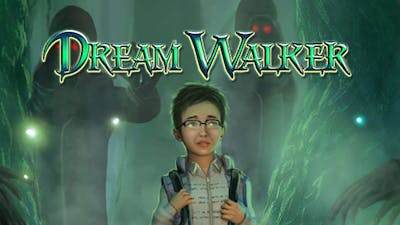 Dream Walker
