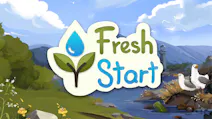 Product cover for Fresh Start Cleaning Simulator
