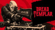 Product cover for Dread Templar