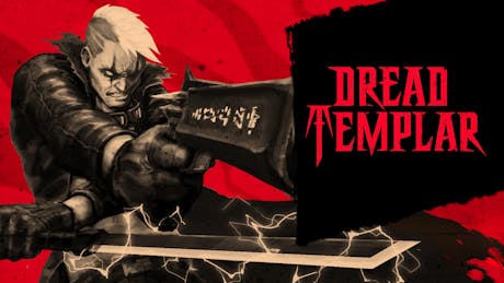 Product cover for Dread Templar