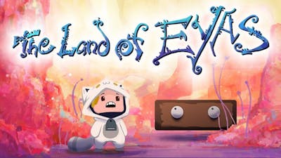 The Land of Eyas