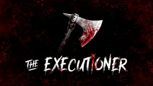 Product cover for The Executioner