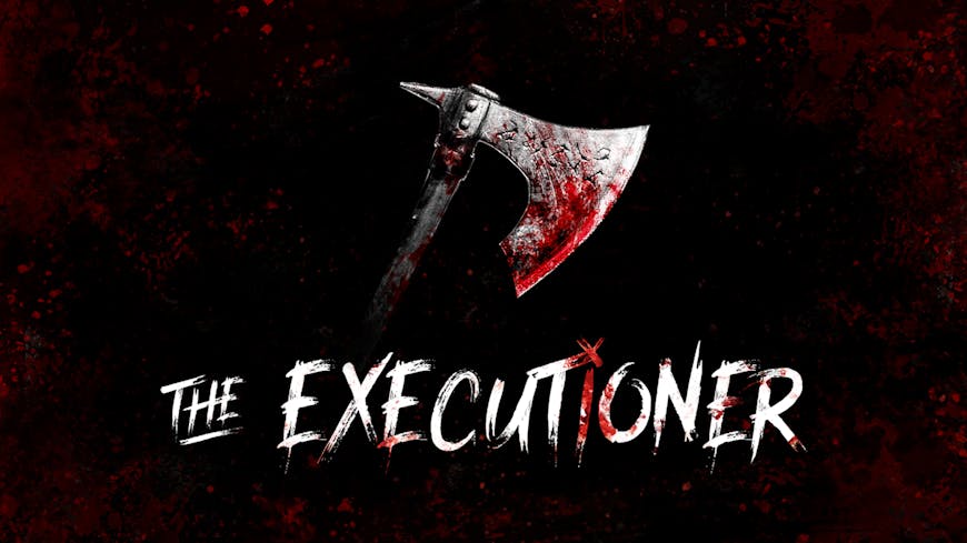 Product cover for The Executioner